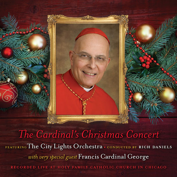 The Cardinal's Christmas Concert
